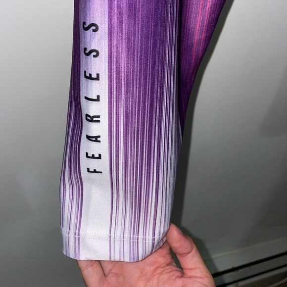 UfSport Workout Legging - Picture 3 of 5